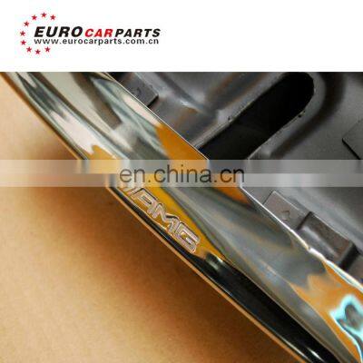 S63 Muffler Tips Fit for MB S-CLASS/E-CLASS/C-CLASS W222 S63/W212 E63/W204 C63 Style Tips/exhuast Tips/muffler photo-4