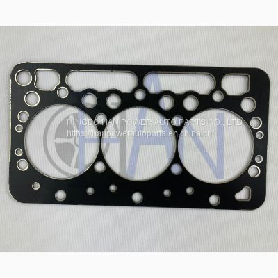 For KUBOTA D722 cylinder head gasket 16871-03310