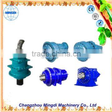 Changzhou Mingdi Machinery DP Series Involute Planetary Gearbox Parts Transmission Parts for Industrial Sewing Machine photo-5