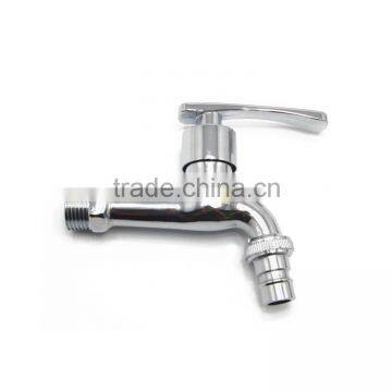 Basin Water Tap Bibcock Chrome Plated Taps photo-2