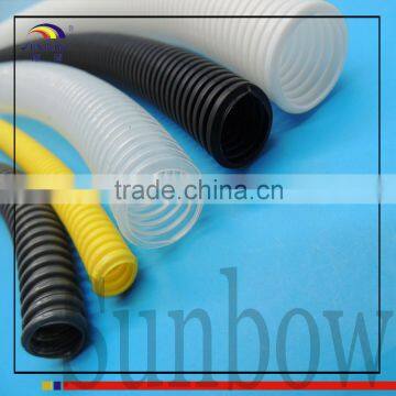 SUNBOW Split Loom Tubing Polyethylene Split Loom