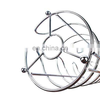 Hot Sale Steel Paper Towel Hotel Public Toilet Tissue Holder For Bathroom Kitchen photo-5