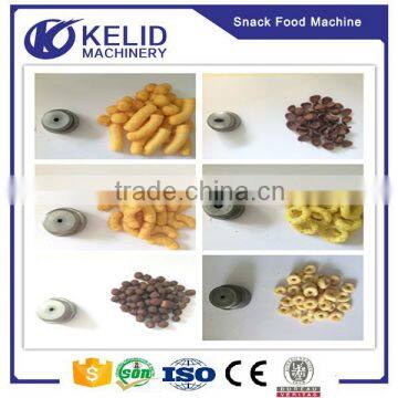CE Certificate After Sales Service Supply Puff Corn Snack Food Making Machine Quality Choice photo-4