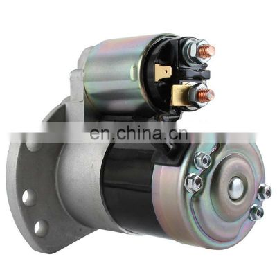 0001107545 5R2911001AA XE11001C Auto Parts 12V 1.1KW Starter Motor for Ford Cortina Saloon Estate