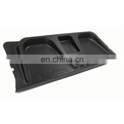 Tailgate Seat Cover Storage with Cup Holders for Ranger 2012+