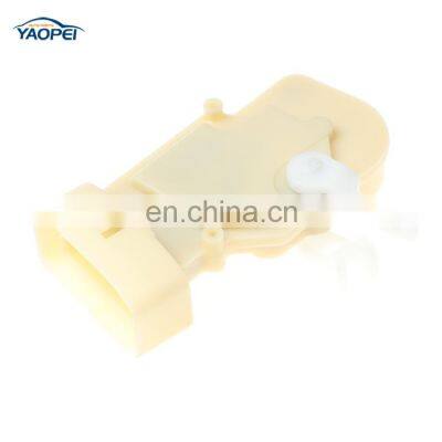 Front Rear Left Right Door Lock Actuators For Toyota Echo Yaris 69110-52010 photo-3