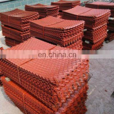 Expanded Metal Mesh Cladding and Low Price photo-3