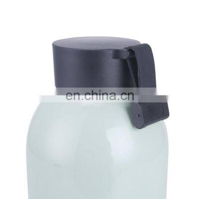 New Design 18oz Vacuum Flask Portable Drinking Bottle With Rope photo-5