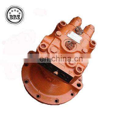 SUMITOMO SH125X-3 swing motor SH130-3 slew motor SH130-5 rotary motor assy,excavator swing device reducer