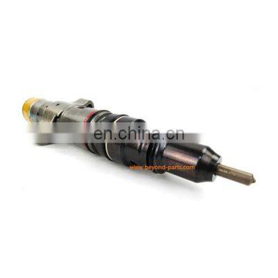 336DL Excavator injector 387-9433