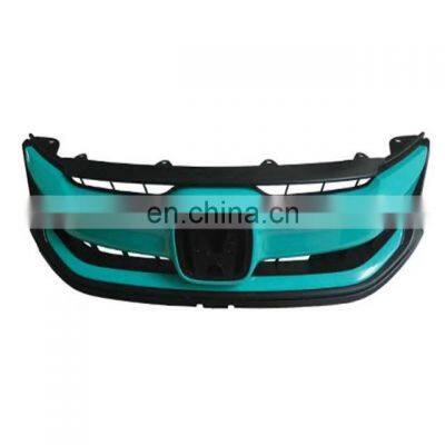 China customize ABS bumper direct car part AUTO front bumper