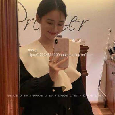 Black Vintage Dress photo-3