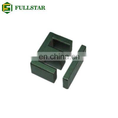 EI Core Soft Magnetic Mn-Zn Ferrite Core for Transformer photo-2