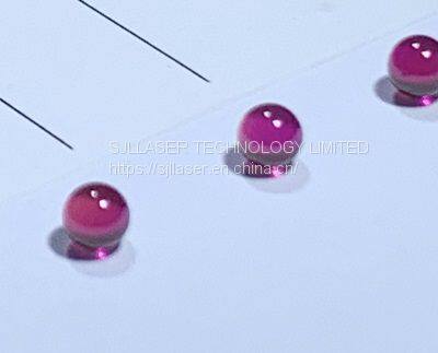 N15RU Ruby Ball Lens photo-3