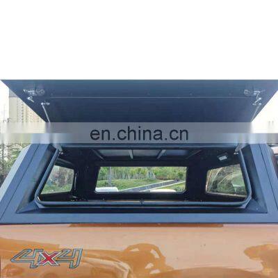 Steel Truck Canopy for Pickup Back Cover and Trucks Hardtop Topper Canopy Pickup Truck photo-4