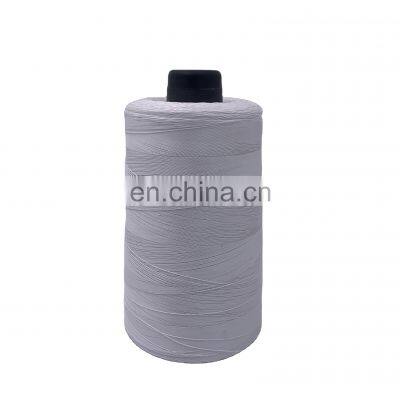 Venta caliente cotton thread kite flying cotton thread 30