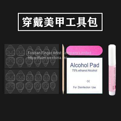 nail patch tools