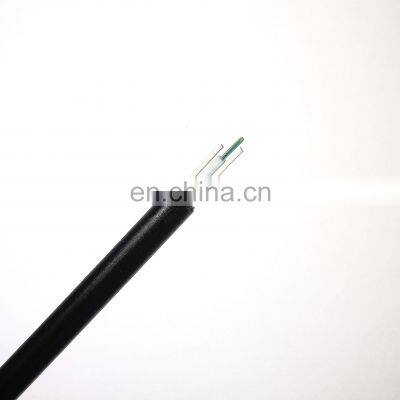 unionfiber oem/odm optical cable 2 Core GYFXTY/GYFXY frp non-metal high quality Outdoor fiber optic equipment Fiber Optci Cable