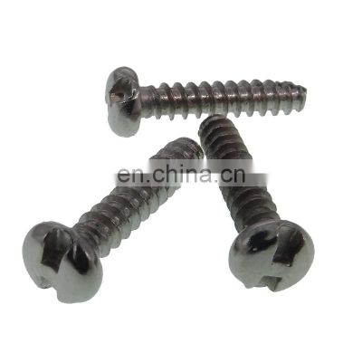 M4x32 security wood Screw with flat SneakEye Head