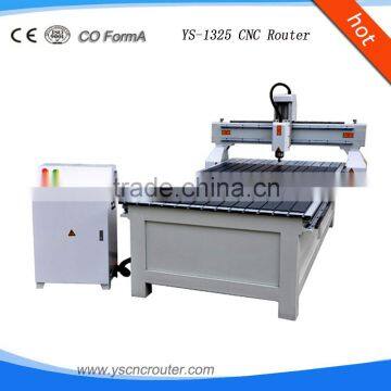 High Hobby Cnc Advertising Engraving Cutting Machine for Advertising and Wood photo-3