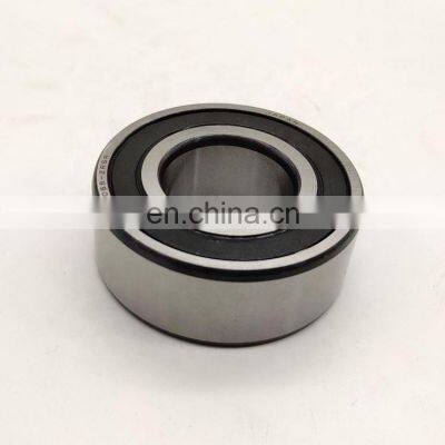 3002.B.2RS.TVH Bearing Size 15x32x13 mm Double Row Angular Contact Ball Bearing 3002-B-2RS-TVH photo-2
