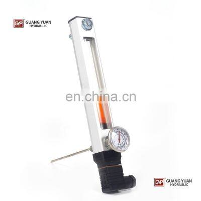 Can replace;   Fluid level gauge  FSA-076-2.X/FT200/12