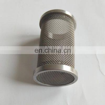 Stainless Steel Spray Painting Equipment Filter Mesh photo-3