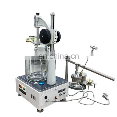 TP-2801E1 Asphalt Penetration Tester