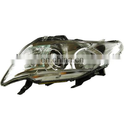 Factory automatic headlight for Camry  v5 2011-2017 8115006A10