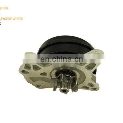 Cheap Factory Price Water Pump Pumps for Yaris 1610009240 photo-4