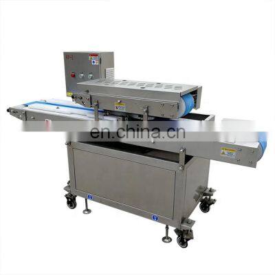 2021 China Factory Direct Supply Automatic Fresh Beef Meat Slicing Machine Meat Slicer Machine for Sale