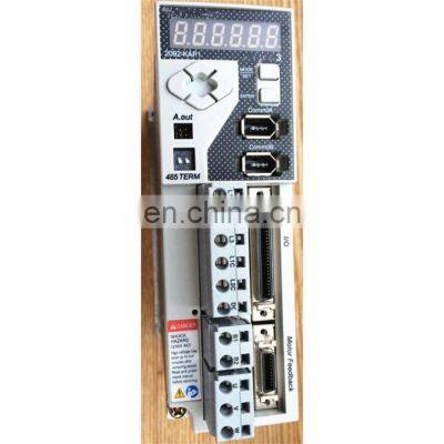 2094-XL75S-C2 AC servo controller axis module