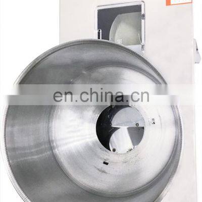 2-100g Bean Particle Filling Machine With Foot Pedal Stainless Steel photo-5