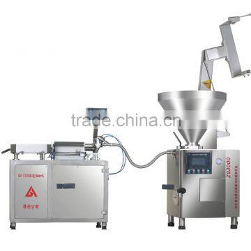 Sausage hotdog machine GN-1200