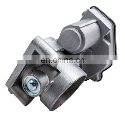Throttle Body Valve 4M5G9F991EC for Ford FOCUS II Escape Transit Fiesta photo-3
