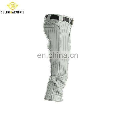 Спортивная одежда команды. Модный бейсбольный униформа. Профессиональный, горячо продаваемый, новый дизайн бейсбольного униформа и цифровая печать photo-3