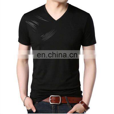 Best Selling Good Price Wholesale Cotton Fabric T Shirt Best Style Casual Wear Summer Plain T Shirts