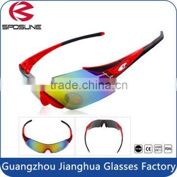 2016 New Style Super Lightweight Rimless Anti-UV Outdoor Sport Sun Glasses Polarized For Man                        
                                                Quality Choice
                                                    Most Popular