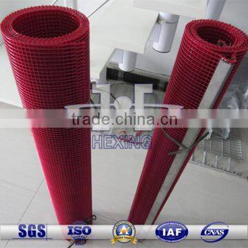 Polyurethane Coated Wire Screen Mesh