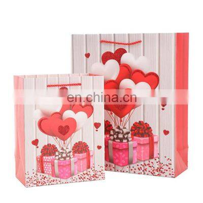 Cheap Indian Paper Shopping Wedding Gift Bags Wholesale For Guest