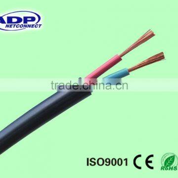 H03vv-f electrical cable flexible 2 core