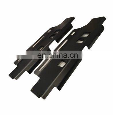 Steel Drawing Cutting Carbon Ms Mild Steel Plate Sheet Cutting Manufacturer