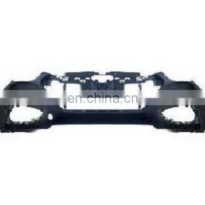 Car Bumpers Front Bumper Cover 86511-2z000 Auto Body Parts Manufacturer For Hyundai 2011 Ix35 Front Bumper Shell