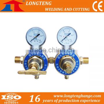 Two Stage Propane Regulator, Gas Regulators for CNC Cutter Buyer