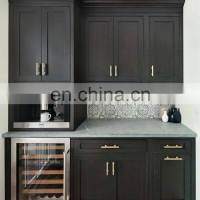 Customized CBMmart Luxury Home Furniture Bar Tables Mini Home Bar