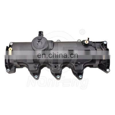 1461cc Auto Cylinder Head Plastic Engine Valve Cover For Mercedes Benz Renault Nissan 8200629199 photo-3