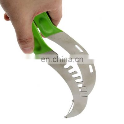 Best Selling Good Quality  Fruit Cutter Watermelon Slicer