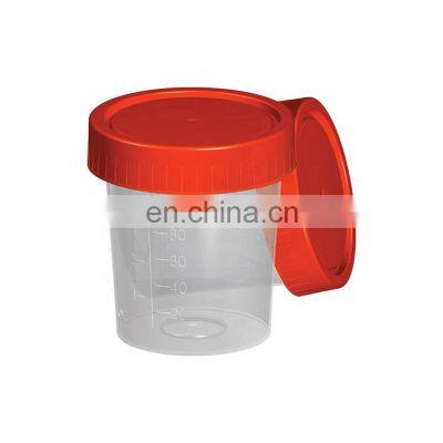 Disposable hospital urine container 60ml prices