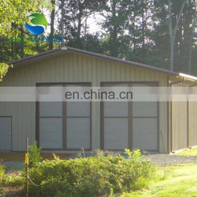 3D Model Design Prefab House Real Estate China Prefabricated Apartment Homes for Sale photo-5