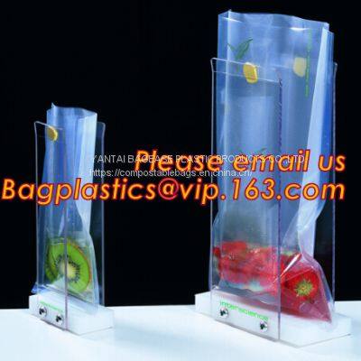 Stomacher Sterile Sample Bags For Sample Transport And Storage, Lab Sterile Sampling Blender Bag With Filter photo-5
